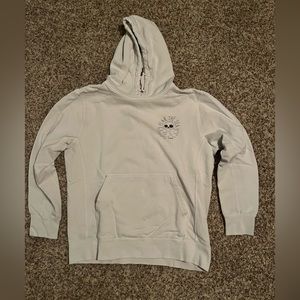 Roark “Fear the Sea” Hooded Sweatshirt (Large)